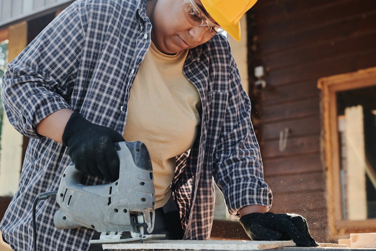 Sitio web profesional negocio latino Tampa